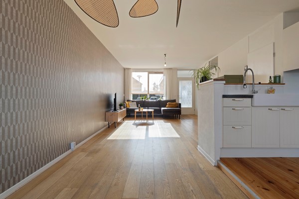 Medium property photo - Mariadal 28, 5916 SK Venlo